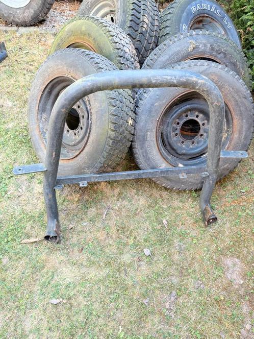 Dodge W200 onderdelen, Auto-onderdelen, Overige Auto-onderdelen, Dodge, Gebruikt, Ophalen