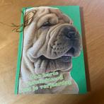 VerjaardagsKaart shar-pei 1, Ophalen of Verzenden, Zo goed als nieuw, Overige thema's