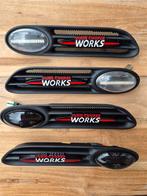 Mini R53 Sidescuttles JCW, Ophalen of Verzenden, Nieuw, Mini