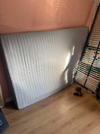 Ikea Sultan matras 140x200, Ophalen, Gebruikt, Tweepersoons, 140 cm