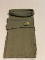 Vintage Marlabel KL 1978 Sjaal, Ophalen of Verzenden, Gedragen, Sjaal