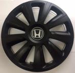 Wieldoppen Honda 15 inch | WieldopOnline | €69,95 per set, Auto diversen, Wieldoppen, Ophalen of Verzenden, Nieuw