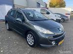 Peugeot 207 SW 1.6 VTi XS, Voorwielaandrijving, Gebruikt, 4 cilinders, Stationwagon