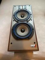 B&W DM220 Luidspreker, Audio, Tv en Foto, Luidsprekers, Ophalen, Gebruikt, 60 tot 120 watt, Bowers & Wilkins (B&W)