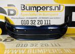 BUMPER Volkswagen Golf 7 Facelift  2017-2021 VOORBUMPER 1-C2