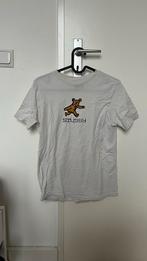 Stussy bear tee XS, Ophalen of Verzenden, Zo goed als nieuw