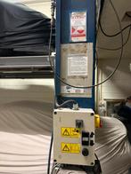 Autec 4koloms hefbrug in top staat ., Auto diversen, Autogereedschap, Ophalen of Verzenden, Zo goed als nieuw