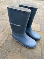 Dunlop laarzen maat 32, Ophalen, Zo goed als nieuw, Jongen of Meisje, Laarzen