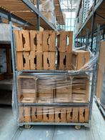 Fruitkistjes, Ophalen, Gebruikt, 40 tot 60 cm, Minder dan 50 cm