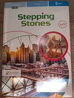 Stepping Stones Engels Havo 5, Boeken, Schoolboeken, Ophalen of Verzenden, Nieuw, HAVO, Engels