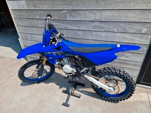 2023 Yamaha YZ 85 yz85 NIEUWSTAAT, Fietsen en Brommers, Minibikes, Midibikes en Pitbikes, Zo goed als nieuw, Dirtbike, Ophalen