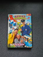 DVD: Ernst, Bobbie en de rest, Alle leeftijden, Verzenden, Gebruikt