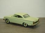 1961 Ford Capri - Lansdowne Models LDM24 - 1:43, Hobby en Vrije tijd, Modelauto's | 1:43, Verzenden, Zo goed als nieuw, Auto, Overige merken