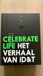 Deel 2  Celebrate life Het verhaal van ID&T, Ophalen of Verzenden, Zo goed als nieuw