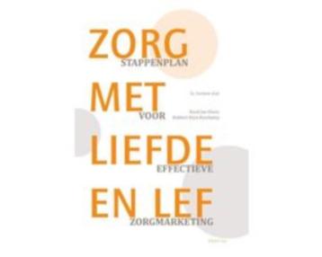 Zorg met liefde en lef 9789052940366 beschikbaar voor biedingen