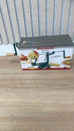 Westmark Appelschiller, Huis en Inrichting, Keuken | Keukenbenodigdheden, Ophalen of Verzenden, Nieuw