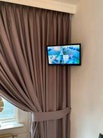 🎥 Camerasysteem 4 HD dome IP camera bewaking samsung iPhone, Verzenden, Nieuw, Buitencamera