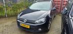Volkswagen Golf Variant 1.2 TSI Trendline, Auto diversen, Schadeauto's, Automaat, Volkswagen, Zwart, Stationwagon