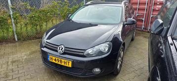 Volkswagen Golf Variant 1.2 TSI Trendline beschikbaar voor biedingen