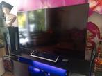 Kapotte Sony BRAVIA KD-55XE8599 55 inch 4K televisie, Ophalen, Gebruikt, LCD, 100 Hz