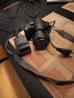 Panasonic Lumix DMC-FZ7 - Incl. Accesoires, Ophalen of Verzenden, Gebruikt, Compact, 8 keer of meer