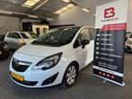 Opel Meriva 1.4 Turbo Cosmo Automaat- navi- pdc-trekhaak!, Auto's, Opel, Te koop, 720 kg, Geïmporteerd, 5 stoelen