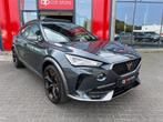 CUPRA Formentor 1.4 e-Hybrid VZ Copper Edition, Gebruikt, Zwart, 4 cilinders, Formentor