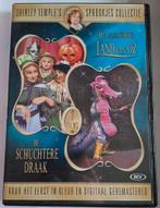 Shirley Temple Sprookjes Collectie, Avontuur, Alle leeftijden, Ophalen of Verzenden, Zo goed als nieuw