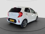 Kia Picanto 1.0 DPi DynamicPlusLine | Keyless start |, Voorwielaandrijving, 12 maanden, Stof, Gebruikt