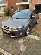 Ford Focus 1.0 Ecoboost 92KW Wagon 2013 perfect onderhouden, Auto's, Origineel Nederlands, Handgeschakeld, 1216 kg, Particulier