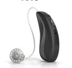 Hansaton AQ sound XC Pro 5 R,gehoorapparaat,hoortoestel, Diversen, Verpleegmiddelen, Ophalen of Verzenden, Zo goed als nieuw