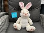 Gebruikte, maar fris gewassen, Simba paashaas of konijn 40, Kinderen en Baby's, Speelgoed | Knuffels en Pluche, Ophalen, Gebruikt