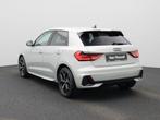 Audi A1 Sportback 30 TFSI S edition l Adaptive cruise contro, 12 maanden, 116 pk, Bedrijf, 3 cilinders