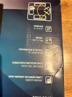 Vogels muurbeugel tv efw 8245, Ophalen of Verzenden, Nieuw