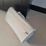 Vintage retro luiertas jaren 40/50/60, Ophalen of Verzenden, Gebruikt, Schoudertas