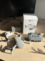 DJI MINI 2 fly more combo te koop!, Ophalen of Verzenden