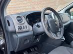 Renault Trafic 1.6dCi 126PK Black Edition / Navigatie / Came, Voorwielaandrijving, Stof, Gebruikt, 4 cilinders