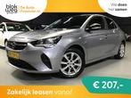 Opel Corsa 1.2 Edition I Stoelen/Stuur verwarm. € 14.999,0, Auto's, Voorwielaandrijving, USB, Stof, Gebruikt