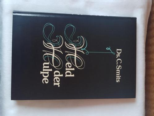 Held der Hulpe - ds. C. Smits, Boeken, Godsdienst en Theologie, Zo goed als nieuw, Christendom | Protestants, Ophalen of Verzenden