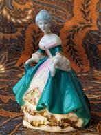 Southern Belle mooi beeldje uit Engeland van Royal Doulton., Ophalen of Verzenden