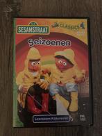 Sesamstraat Classics - Seizoenen DVD, Cd's en Dvd's, Dvd's | Kinderen en Jeugd, Alle leeftijden, Ophalen of Verzenden, Zo goed als nieuw
