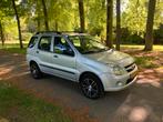 Suzuki Ignis 1.3 vvt 5D 2006 AIRCO/NAP✅/nw APK, 15 km/l, Ignis, Origineel Nederlands, 93 pk
