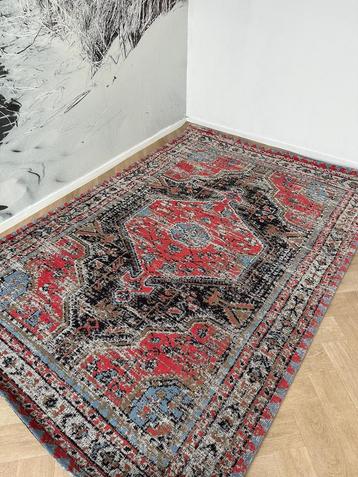 Brinker Tribal 160/230 vloerkleed karpet  beschikbaar voor biedingen