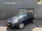 Fiat Punto Evo 1.2 Active / Radio / Airco!, Stof, Gebruikt, 4 cilinders, 400 kg