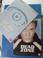 The Dead Zone - The Complete 2nd Season (2002) 5 disc, Cd's en Dvd's, Dvd's | Tv en Series, Boxset, Science Fiction en Fantasy