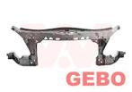 Mercedes sprinter W906 voorfront paneel 2013/2018 A906 880 0, Voor, Mercedes-Benz, Nieuw, Ophalen of Verzenden
