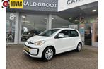 Volkswagen up! 1.0 | Airco | Cruise | Camera + PDC | Bluetoo, Auto's, Gebruikt, 4 stoelen, Origineel Nederlands, Bedrijf