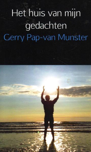 Het Huis van Mijn Gedachten - G.P. v. Munster 9789462549951 beschikbaar voor biedingen