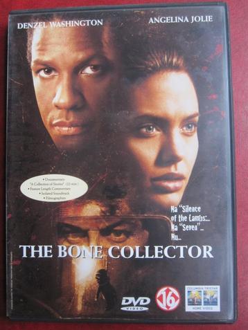 The Bone Collector (1999) beschikbaar voor biedingen