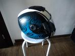 Helm, Ophalen of Verzenden, Gebruikt